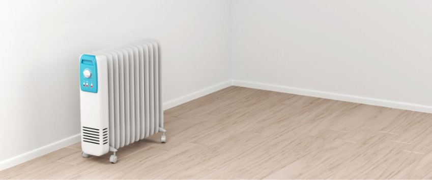 ¿Qué tipo de radiador es más eficiente?