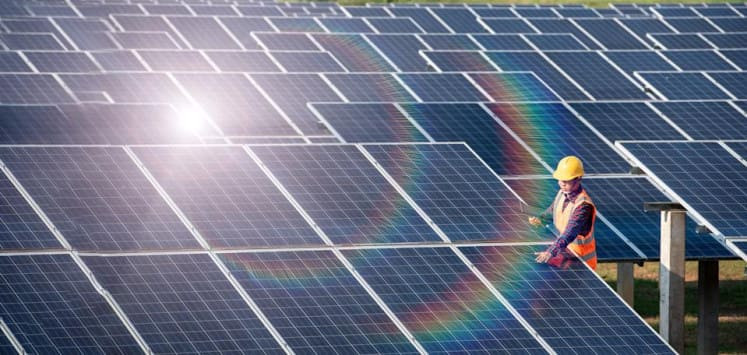 ¿Cuáles son los problemas más habituales de los paneles solares de baja calidad?