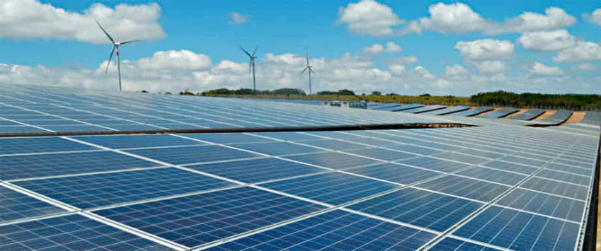 El fondo de pensiones de Canadá invierte en energía eólica y fotovoltaica en Brasil