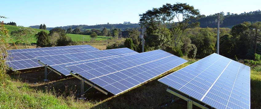 ¿Duran para siempre los paneles solares?