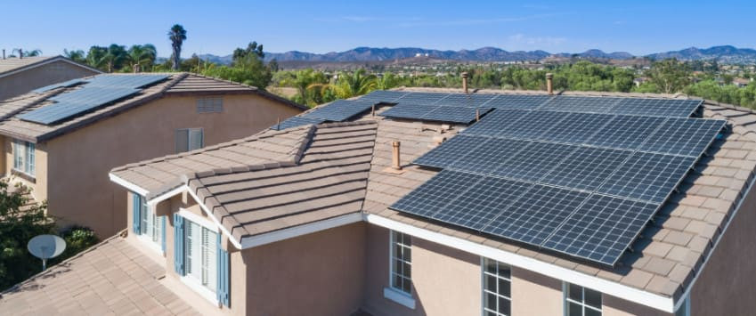 ¿Qué nos indica la W que acompaña al título de los kits solares?