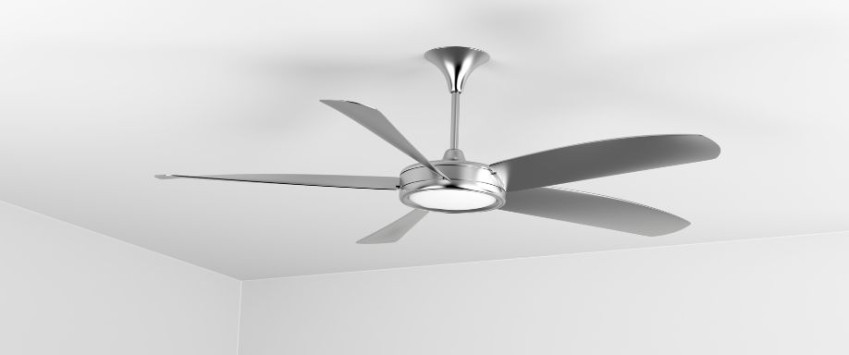 ¿Cómo elegir un ventilador de techo?