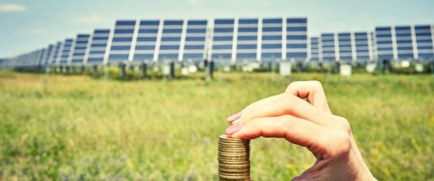 ¿Cuánto hay que pagar por tener placas solares?