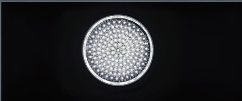 ¿Qué es un ojo de buey LED?