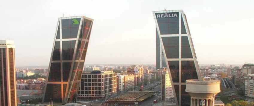 Aerotermia Madrid