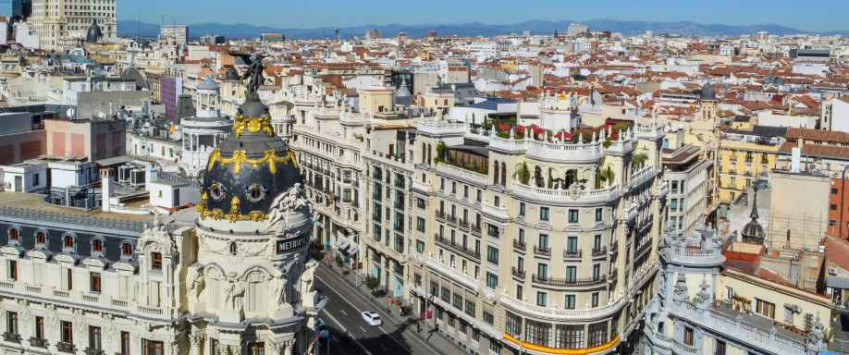 Subvenciones aerotermia Madrid ¿Cuáles son?