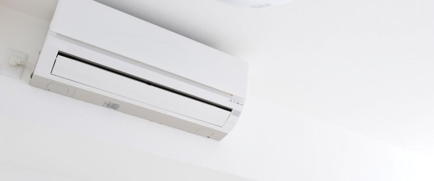 ¿Cómo funciona un aire acondicionado solar?