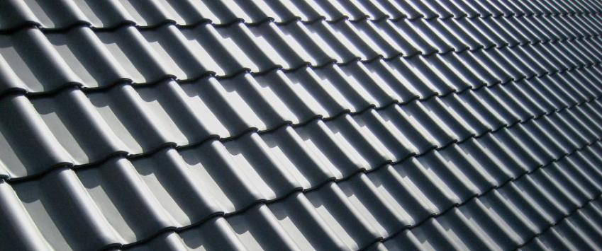 ¿Qué son las tejas solares?