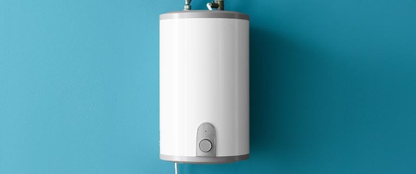 ¿Es aconsejable un acumulador de agua​?