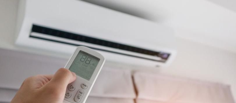 ¿Cuál es el aire acondicionado que menos consume?