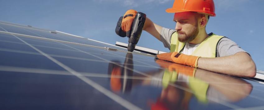 ¿Es posible instalar yo mismo un kit solar autoinstalable?