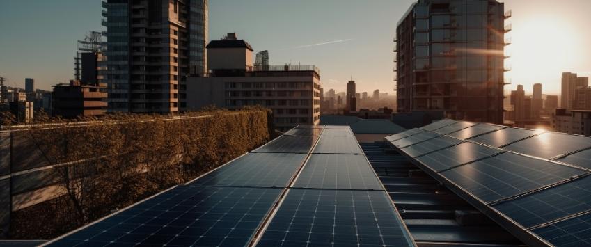 Instalación Placas Solares Barcelona