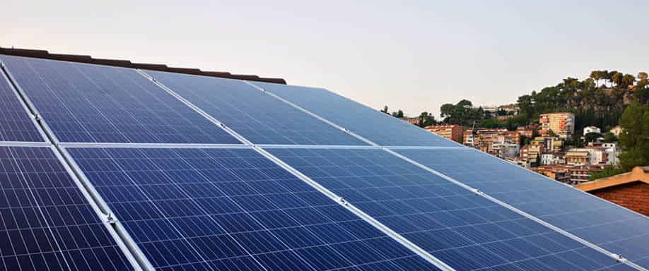 Una nueva herramienta que calcula el potencial de energía solar llega ...