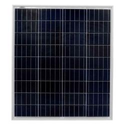 Placa Solar 75W 12V Policristalina