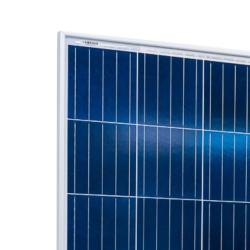 Panel Solar 160W 12V Policristalino