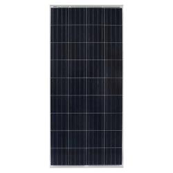 Panel Solar 160W 12V Policristalino Red Solar