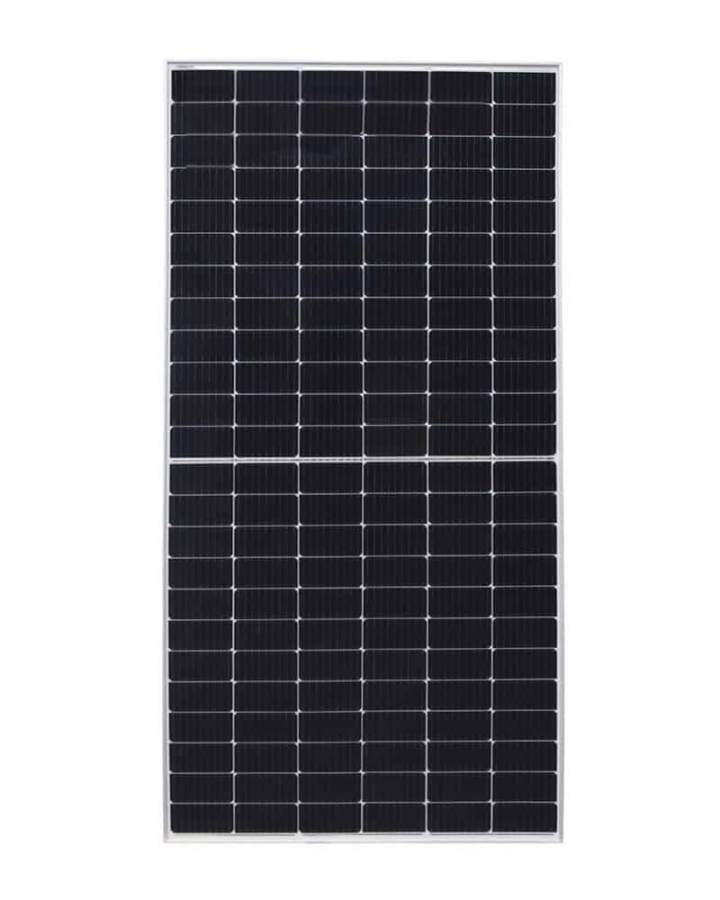 Panel Solar 460W 24V Monocristalino PERC Tensite