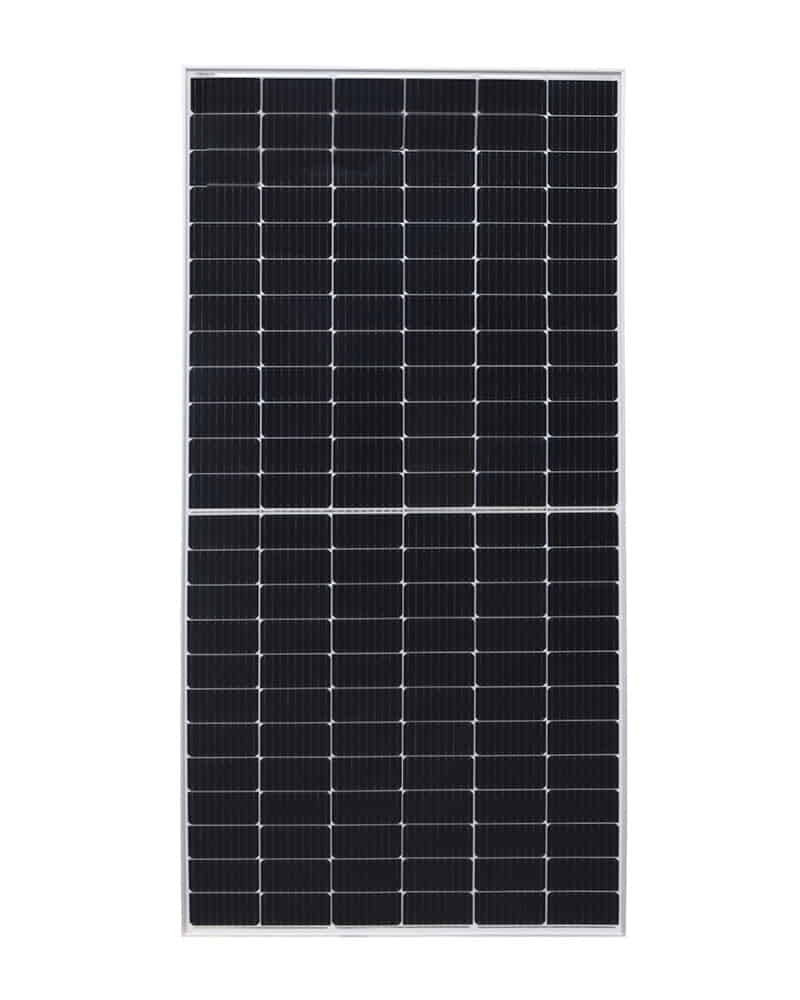 Panel Solar 450W 24V Monocristalino ERA