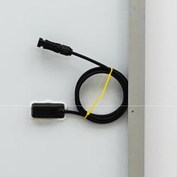 Panel Solar 550W Monocristalino PERC Tensite
