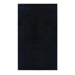 Panel Solar 500W Tensite Full Black TOPCon N-Type