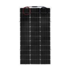 Panel Solar Flexible 250W TOPCon Tensite