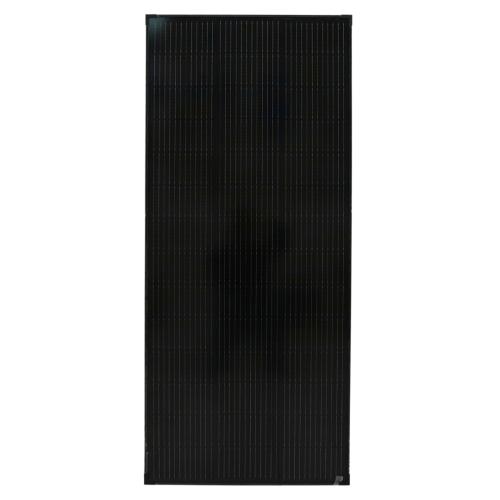 Placa Solar 200W Monocristalina