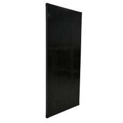Placa Solar 200W 12V Monocristalina