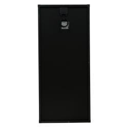 Placa Solar 200W 12V Monocristalina