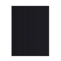 Panel Solar 200W Monocristalino Back Contact Solmax SZBC-200