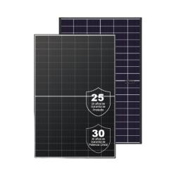 Panel Solar 515W Bifacial con Doble Vidrio Tipo N DMEGC Solar
