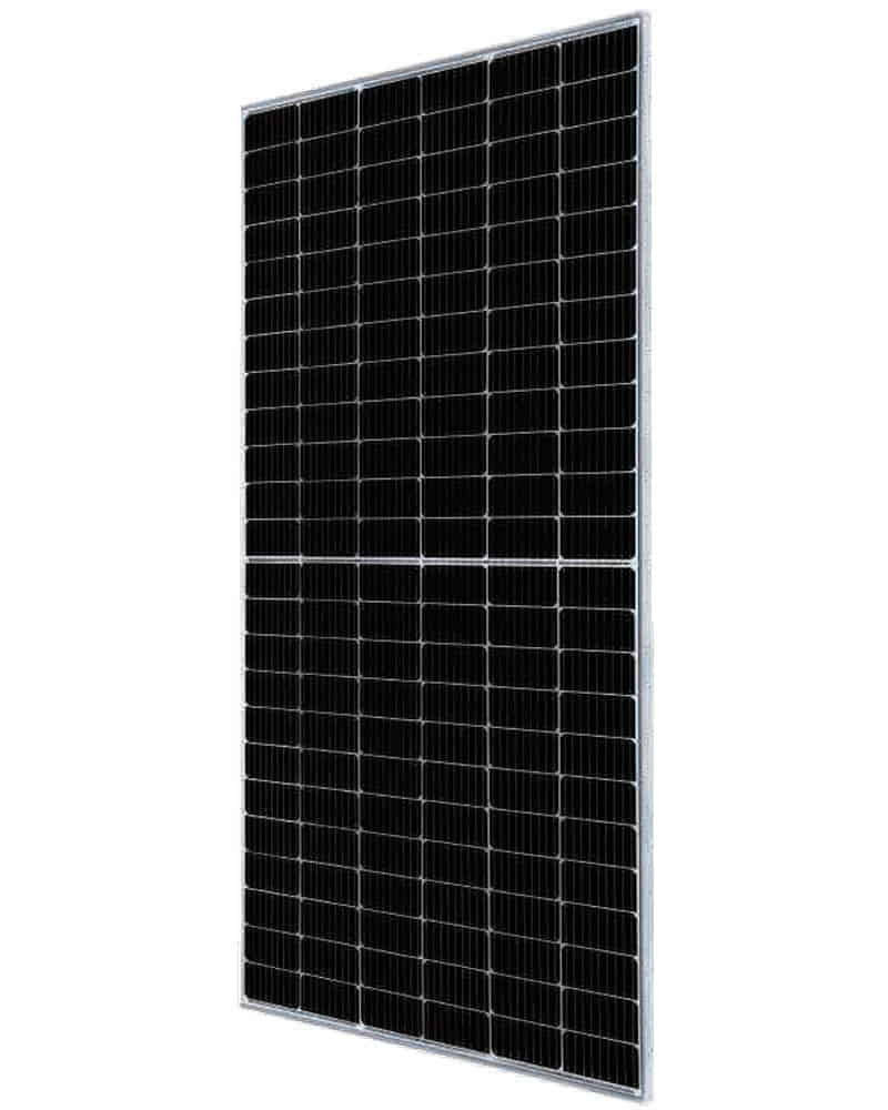 Panel Solar 455W JA Solar Mono PERC