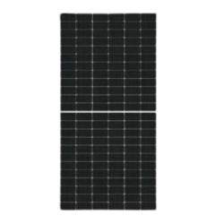 Panel Solar 605W Bifacial Ja Solar TOPCon N-Type
