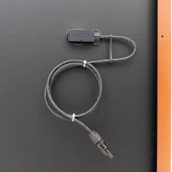 Panel Solar Monocristalino 400W TOPCon N-Type Terracotta