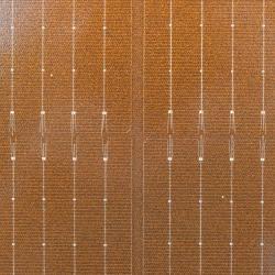 Panel Solar Monocristalino 400W TOPCon N-Type Terracotta