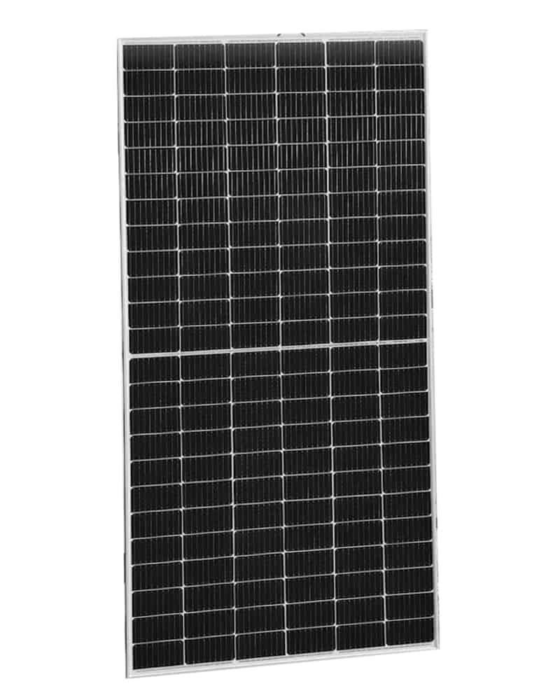 Placa Solar Bifacial 580W Ja Solar Mono