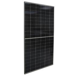 Pack 10 unidades de Panel Solar Bifacial 535W Ja Solar TOPCon N-Type Black Frame