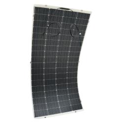 Pack 5 unidades de Paneles Solares Flexible 240W 12V Tensite