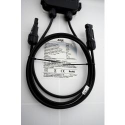 Pack 10 unidades de Placas Solares 160W 12V Policristalino