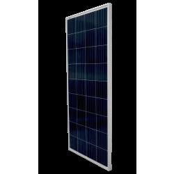 Pack 10 unidades de Placas Solares 160W 12V Policristalino