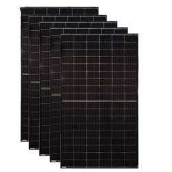Pack 5 Paneles Solares Bifaciales 515W Sungrow SG-54TG4D