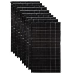 Pack 10 Paneles Solares Bifaciales 515W Sungrow SG-54TG4D