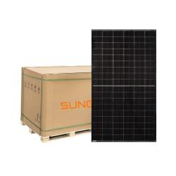 Pallet Placas Solares Bifaciales 515W Sungrow SG-54TG4D