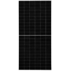 Pallet Paneles Solares Bifaciales 630W Ja Solar TOPCon N-Type
