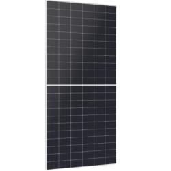 Pallet Paneles Solares Bifaciales 630W Ja Solar TOPCon N-Type
