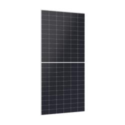 Pallet Paneles Solares Bifaciales 625W Ja Solar TOPCon N-Type