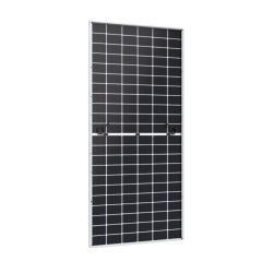 Pallet Paneles Solares Bifaciales 625W Ja Solar TOPCon N-Type