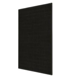 Panel Solar 405W Ja Solar Half-Cut Full Black