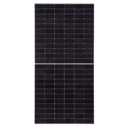 Placa Solar Bifacial 505W N-Type TW