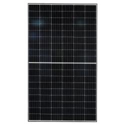 Placa Solar Bifacial 505W N-Type TW