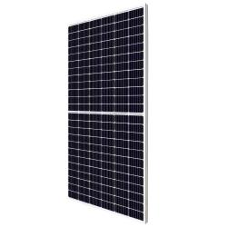 Panel Solar Canadian 455W 24V HiKu6 Mono PERC Black Frame